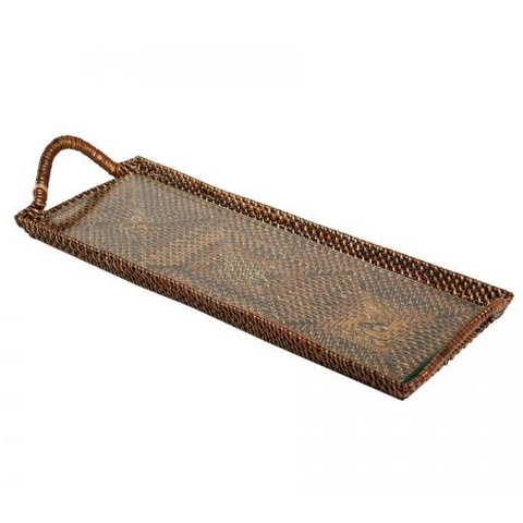 Rectangular Cocktail Tray