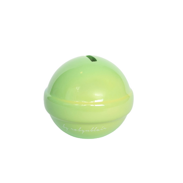 Candy Piggy Bank Set, Mint Chip