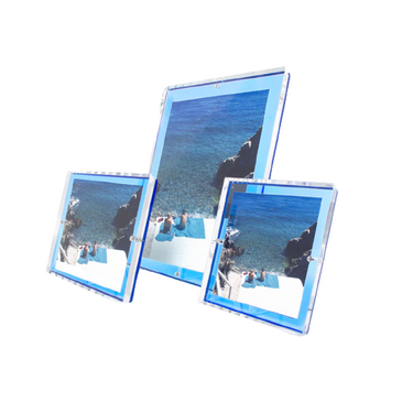 Snap Frame, Lagoon