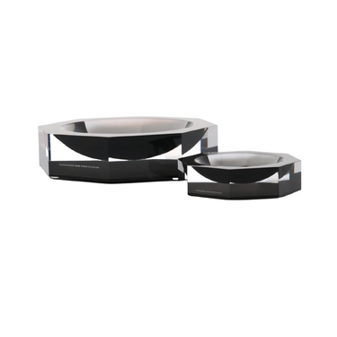 Nut n Bowl, Black