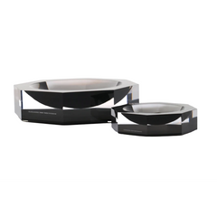 Nut n Bowl, Slate Grey