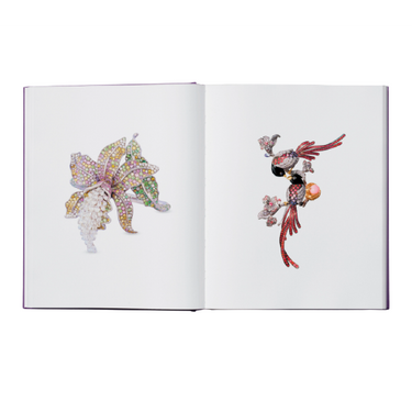 Coveted: Art and Innovation in High Jewelry
