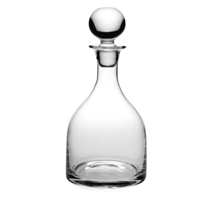 Classic Decanter Bottle