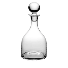 Classic Decanter Bottle