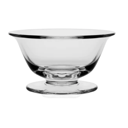 Alice Bowl, 5-1/2