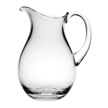 Classic Water Pitcher ,2 Pint