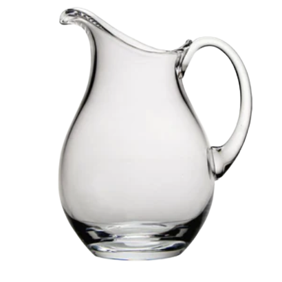 Classic Water Pitcher 3 Pint