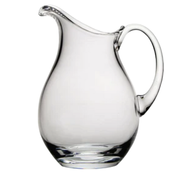 Classic Water Pitcher, 3 Pint