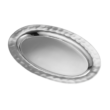 Sierra Oval Tray