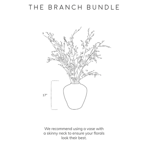 Quince Bundle