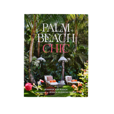 Palm Beach Chic