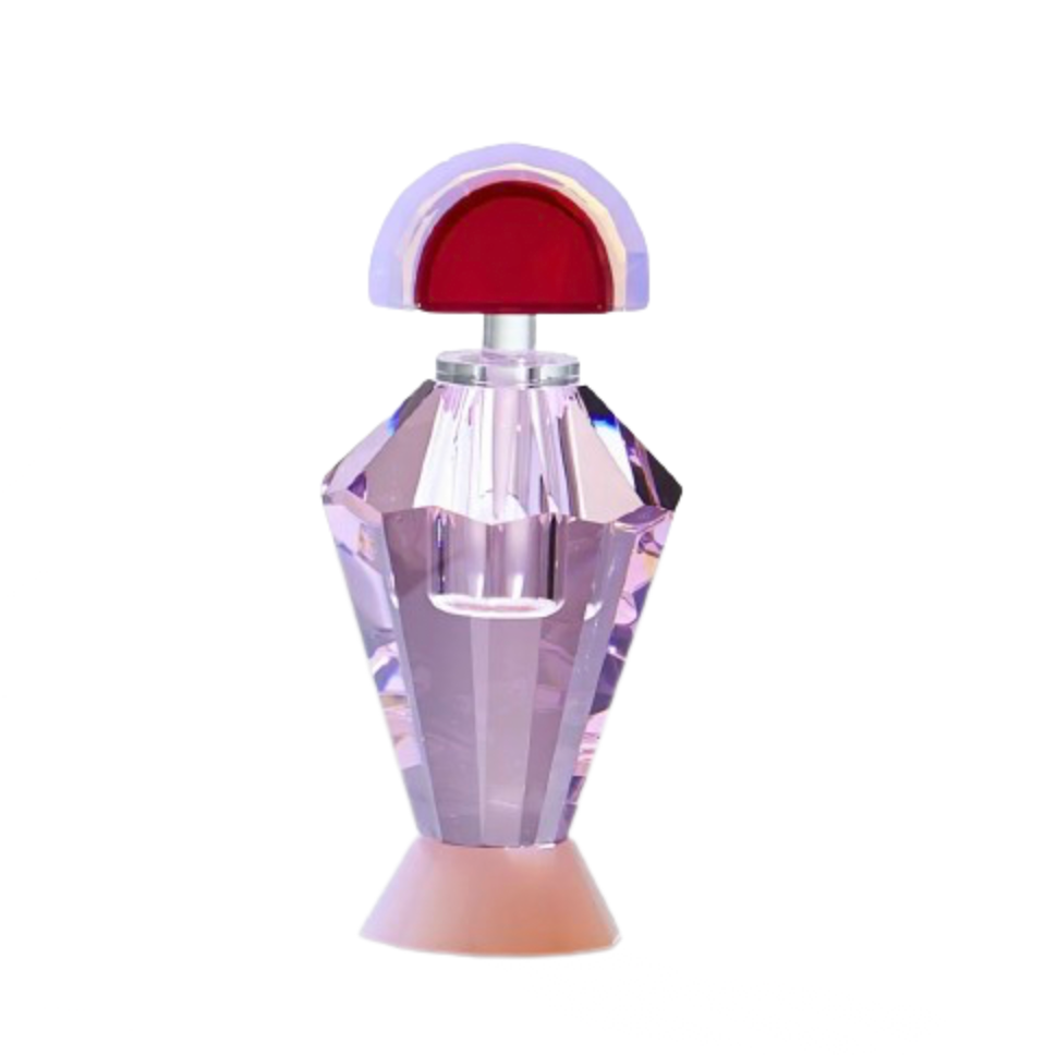Belleville Perfume Flacon
