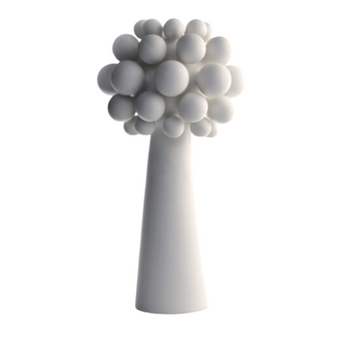 Nimbus Cherry Tree Vase