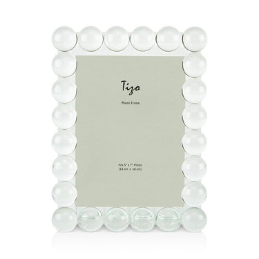 Single Bubble Frame, 5 x 7"