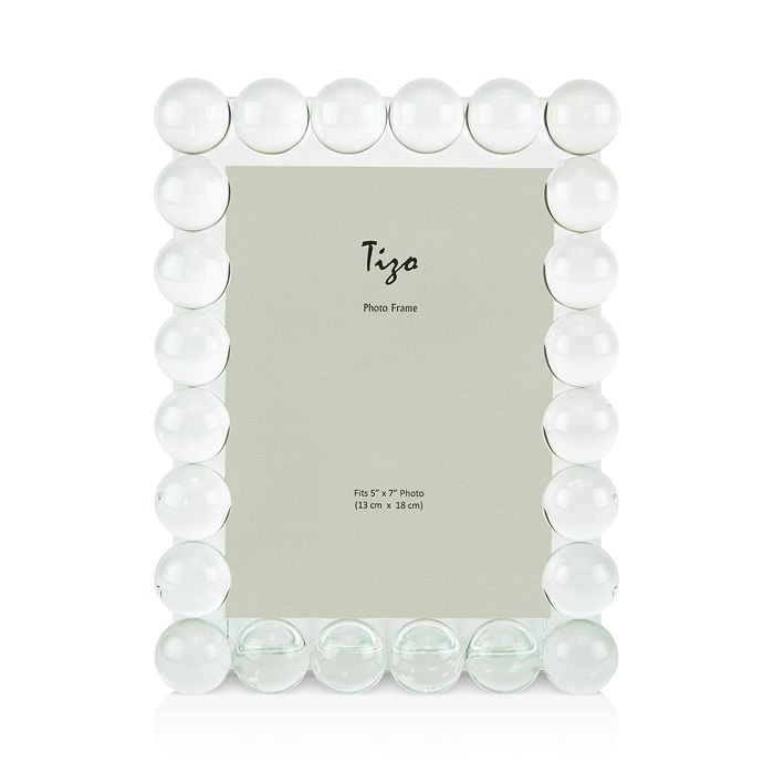 Single Bubble Frame, 4 x 6"