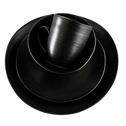 Barre Four Piece Place Setting