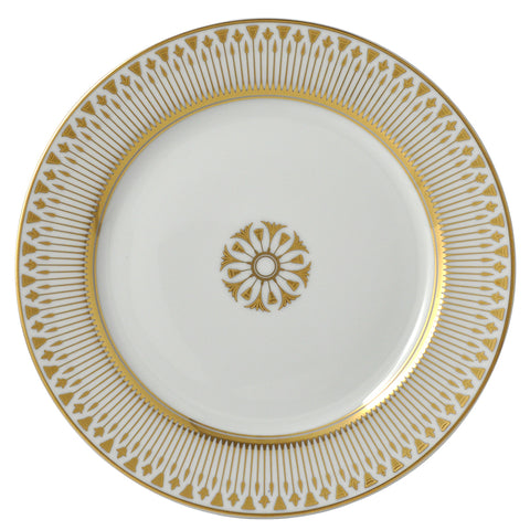 Soleil Levant Salad Plate