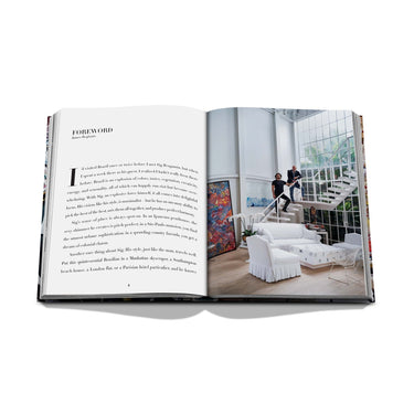 Maximalism by Sig Bergamin