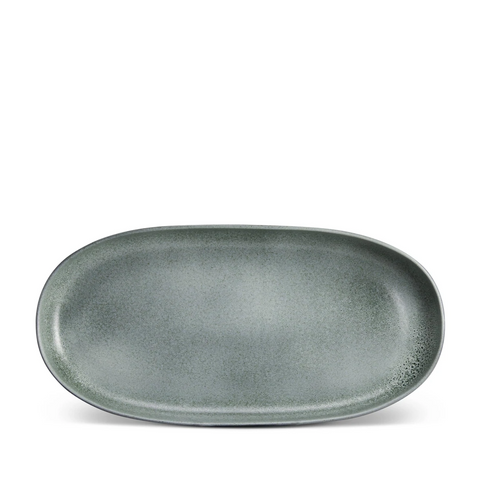 Terra Oval Platter Medium