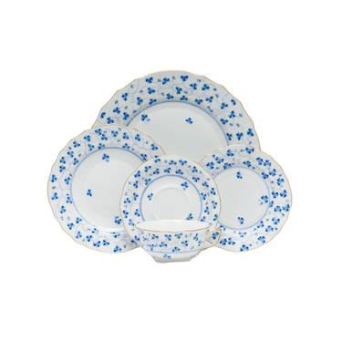 Rachael Dinnerware