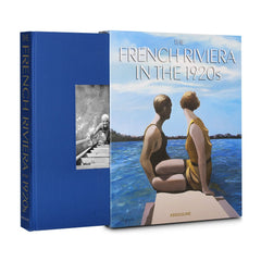 The French Riviera in the 1920s