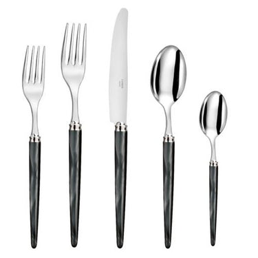 Tang Five Piece Place Setting