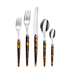 Tang Tortoise Five Piece Place Setting