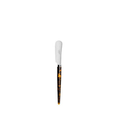 Tang Tortoise Butter Spreader, Set of 4