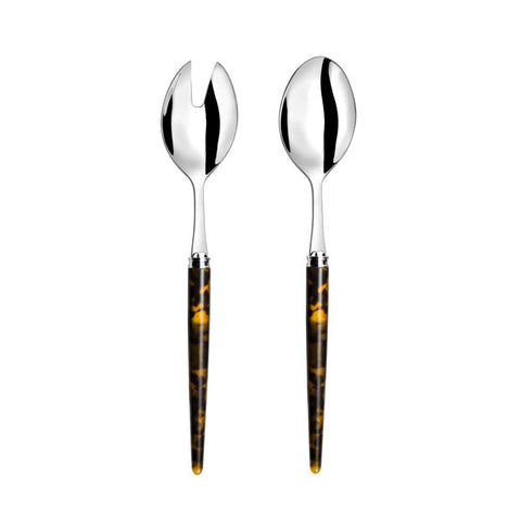 Tang Tortoise Salad Serving Set