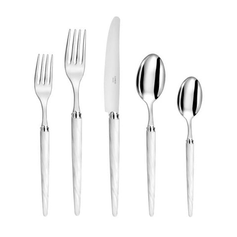 Tang Five Piece Place Setting