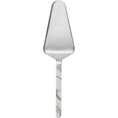 Bistrot Dune Tart Slicer, Dune Ivory