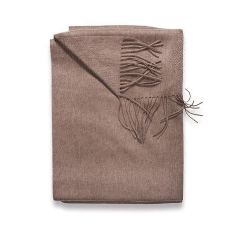 Trentino Cashmere Throw