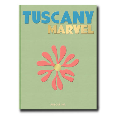 Tuscany Marvel