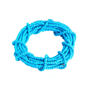 Twist Napkin Ring, Set of 4
