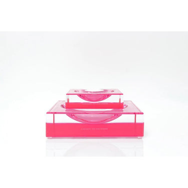 Candy Bowl, Rose