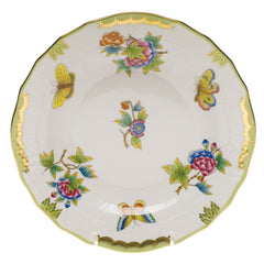 Queen Victoria Dessert Plate