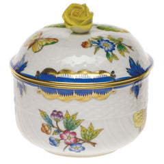 Queen Victoria Sugar Bowl