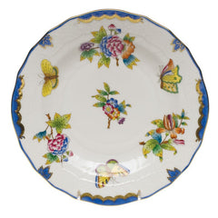 Queen Victoria Dessert Plate