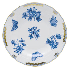 Fortuna Dessert Plate