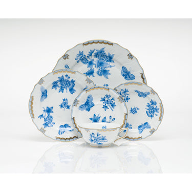 Fortuna Dinnerware