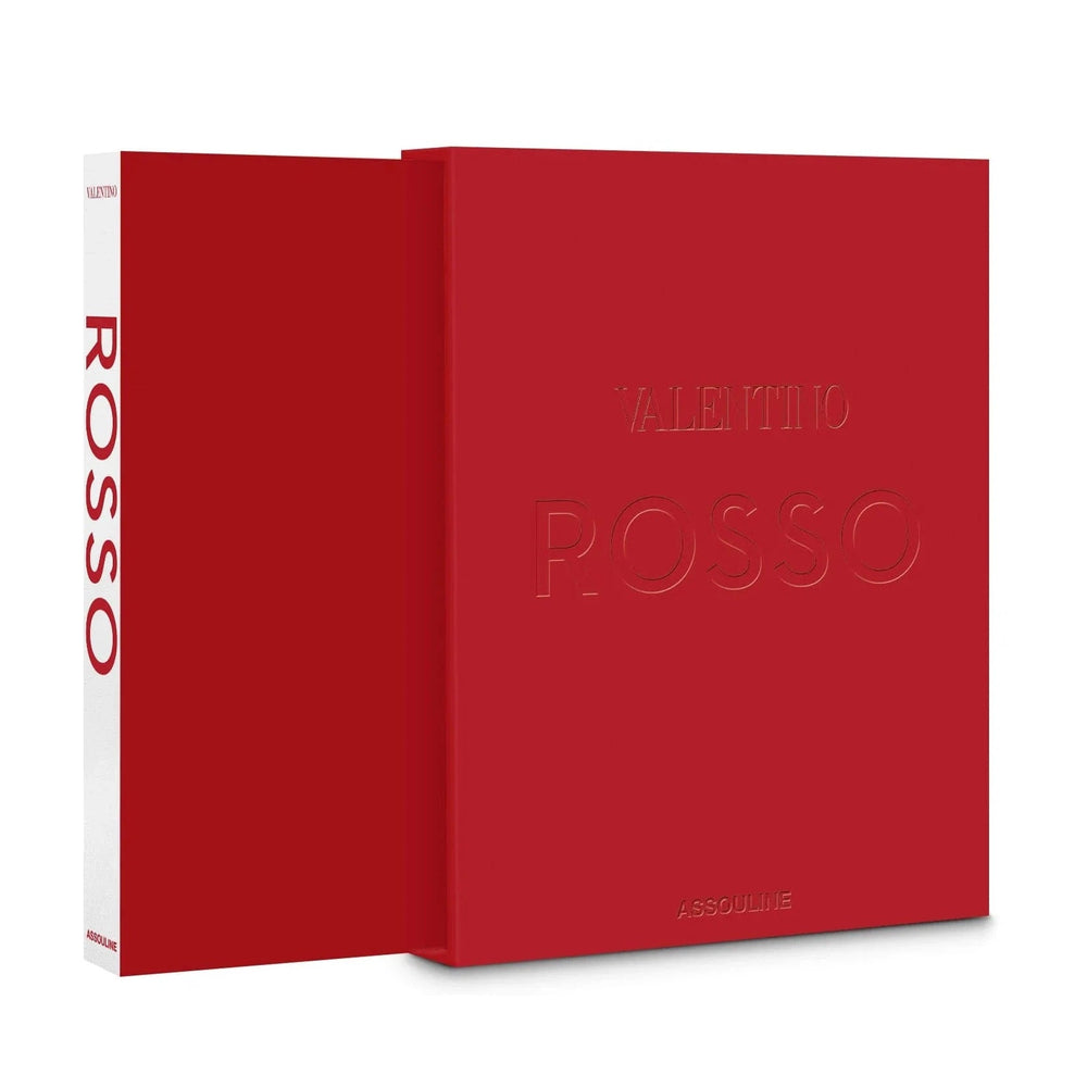 Valentino Rosso