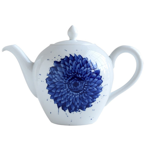 In Bloom Hot Beverage Server