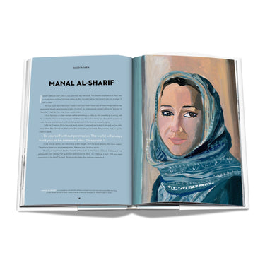 Vital Voices: 100 Women Using Their Power to Empower