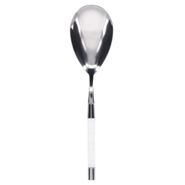 Zoe Large Serving Spoon
