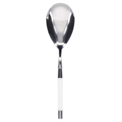 Zoe Large Serving Spoon
