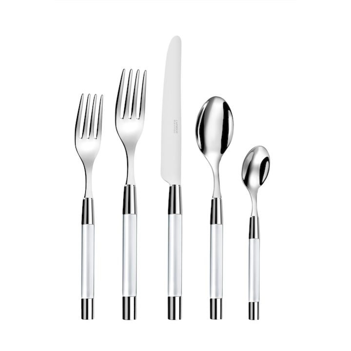 Zoe Five Piece Place Setting