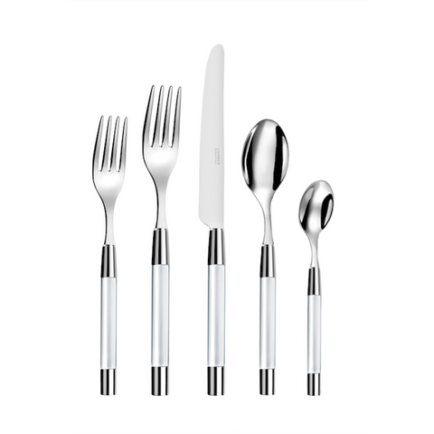 Zoe Five Piece Place Setting