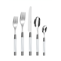 Zoe Five Piece Place Setting