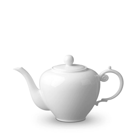 Aegean Teapot