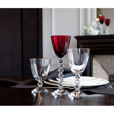 Vega Water Glass